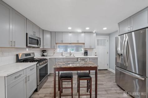 296 Saint James Avenue Woodbridge Proper NJ 07095