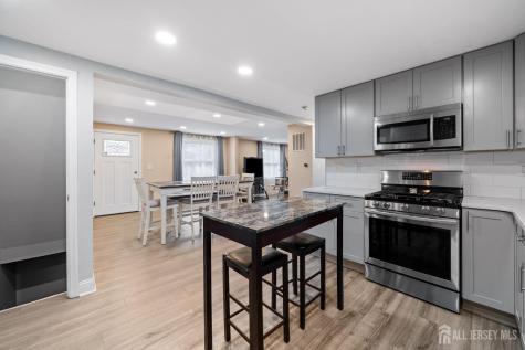 296 Saint James Avenue Woodbridge Proper NJ 07095