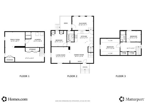 296 Saint James Avenue Woodbridge Proper NJ 07095
