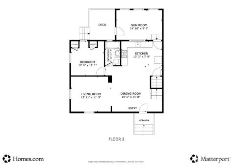 296 Saint James Avenue Woodbridge Proper NJ 07095