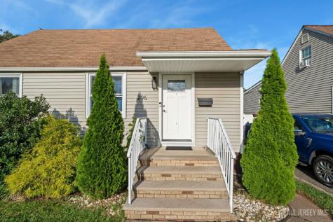 296 Saint James Avenue Woodbridge Proper NJ 07095