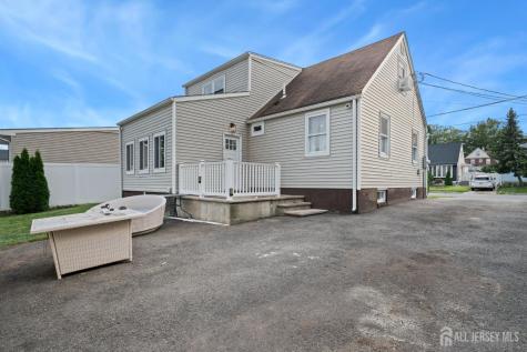 296 Saint James Avenue Woodbridge Proper NJ 07095