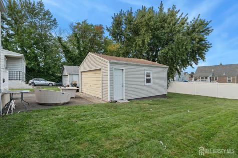 296 Saint James Avenue Woodbridge Proper NJ 07095