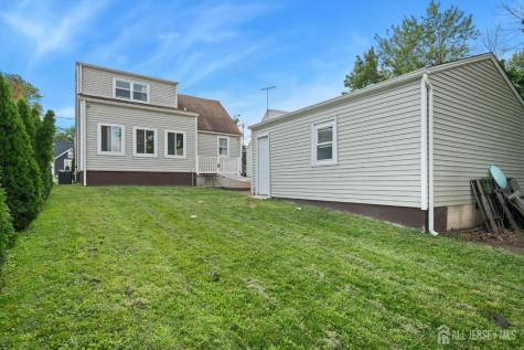 296 Saint James Avenue Woodbridge Proper NJ 07095