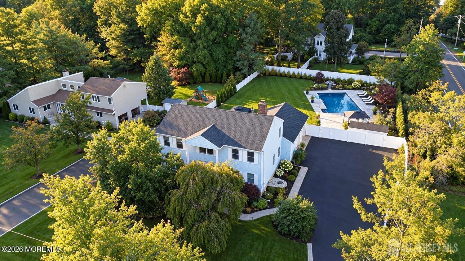235 Lambertson Road Old Bridge NJ 07747