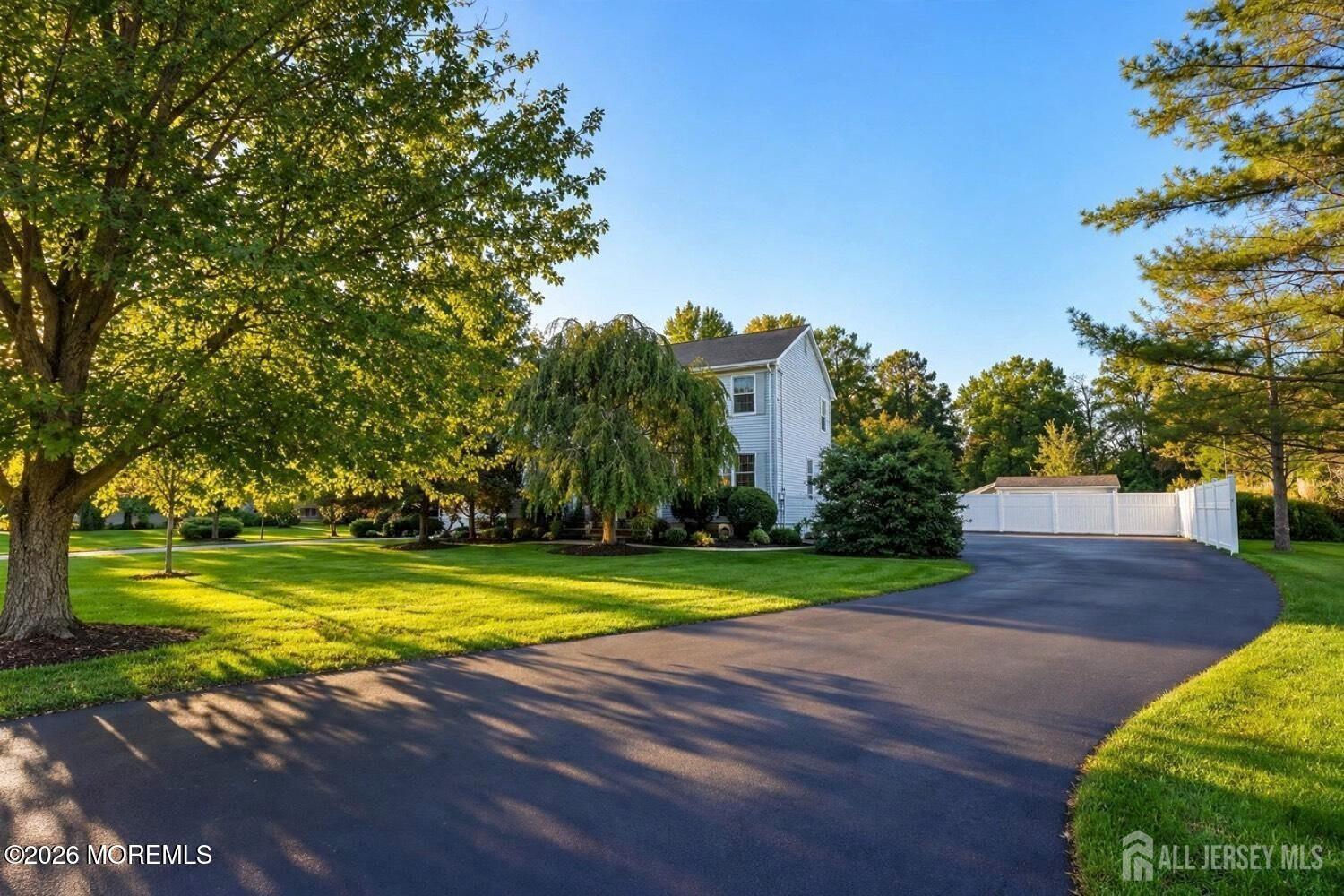 235 Lambertson Road Old Bridge NJ 07747