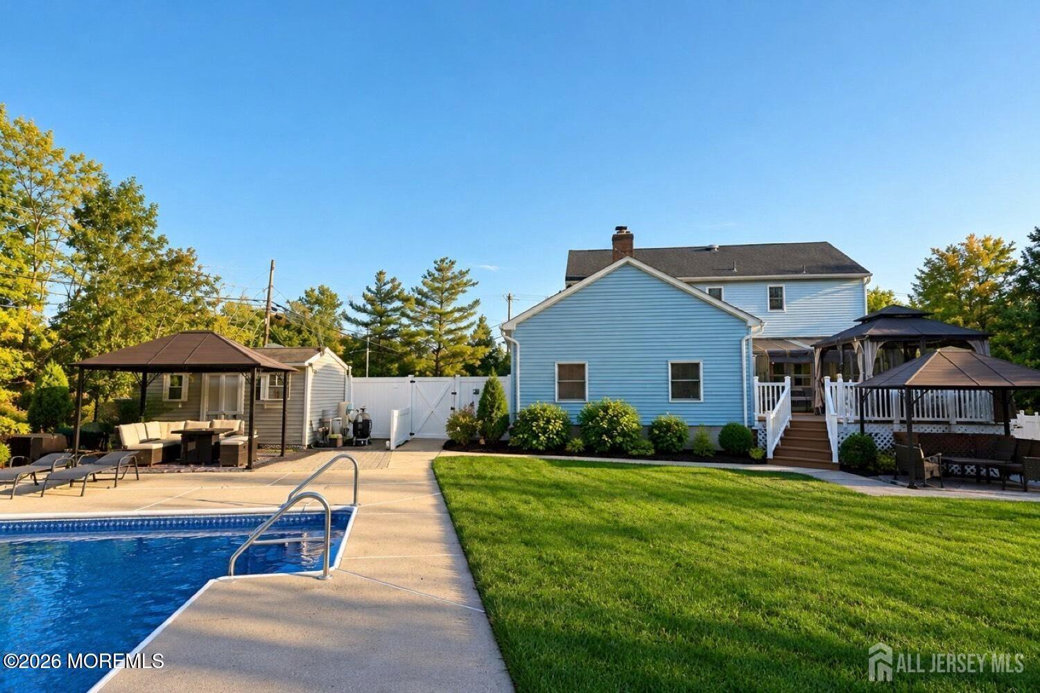 235 Lambertson Road Old Bridge NJ 07747
