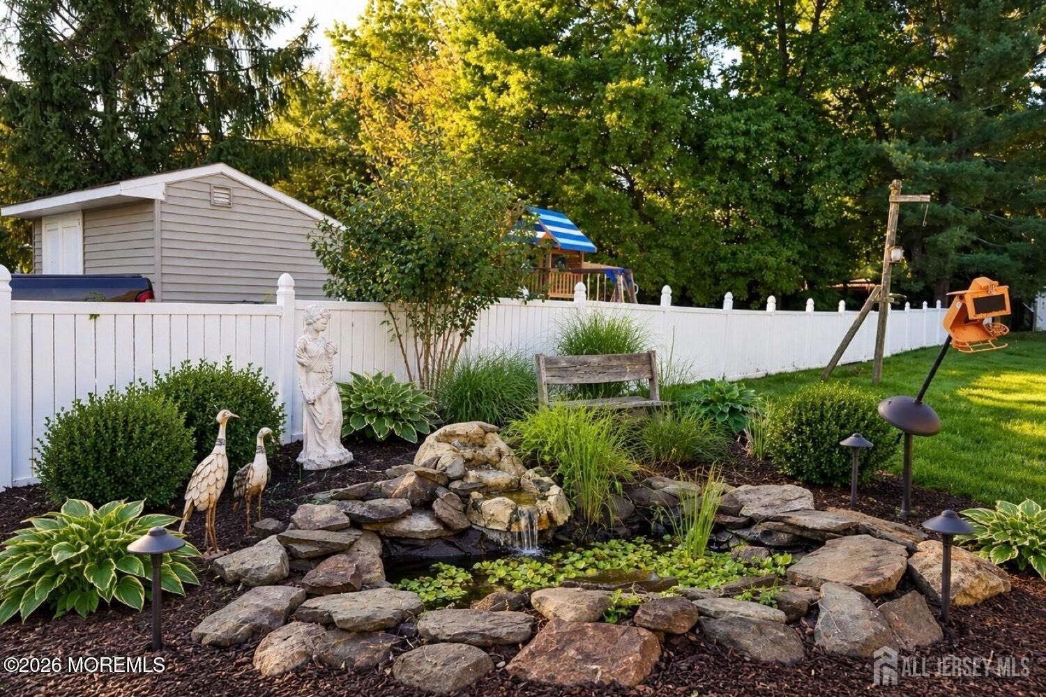 235 Lambertson Road Old Bridge NJ 07747