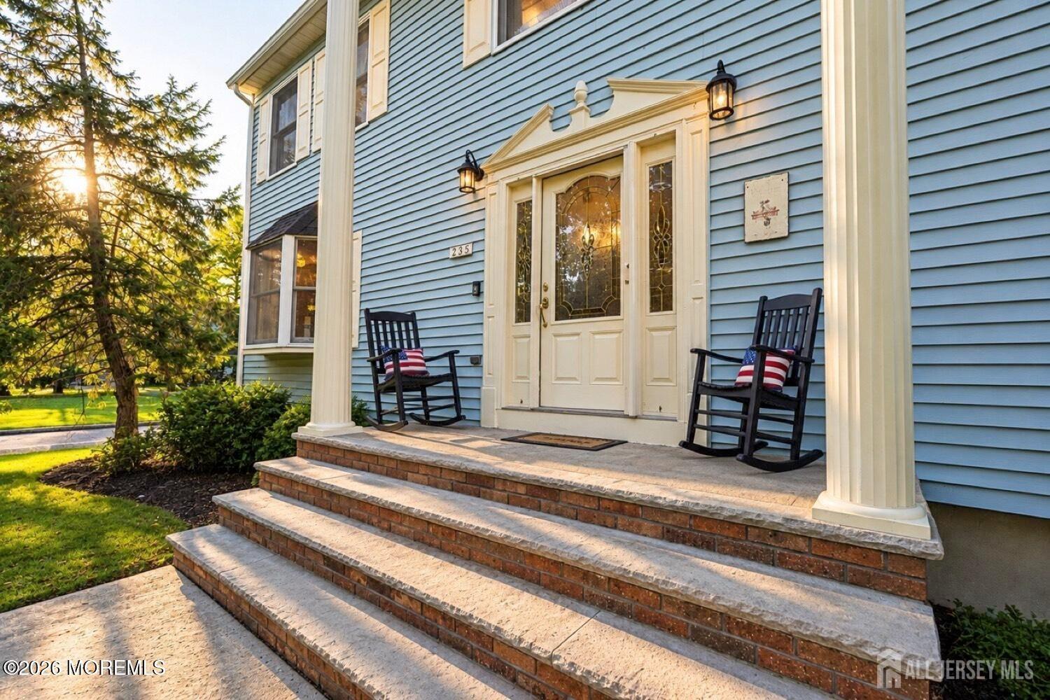 235 Lambertson Road Old Bridge NJ 07747