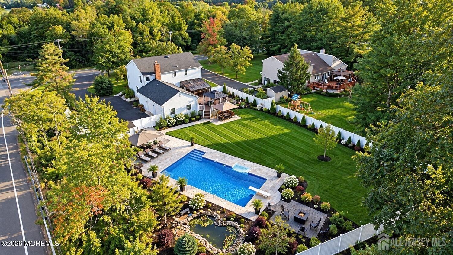 235 Lambertson Road Old Bridge NJ 07747