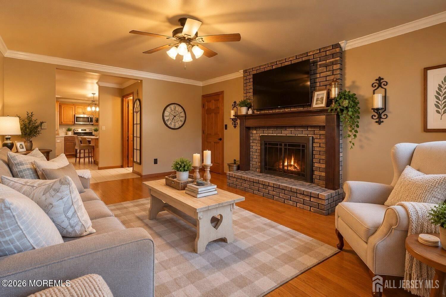 235 Lambertson Road Old Bridge NJ 07747