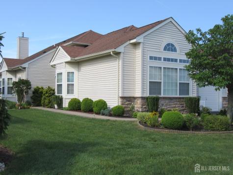 109 Tuscana Avenue Monroe NJ 08831