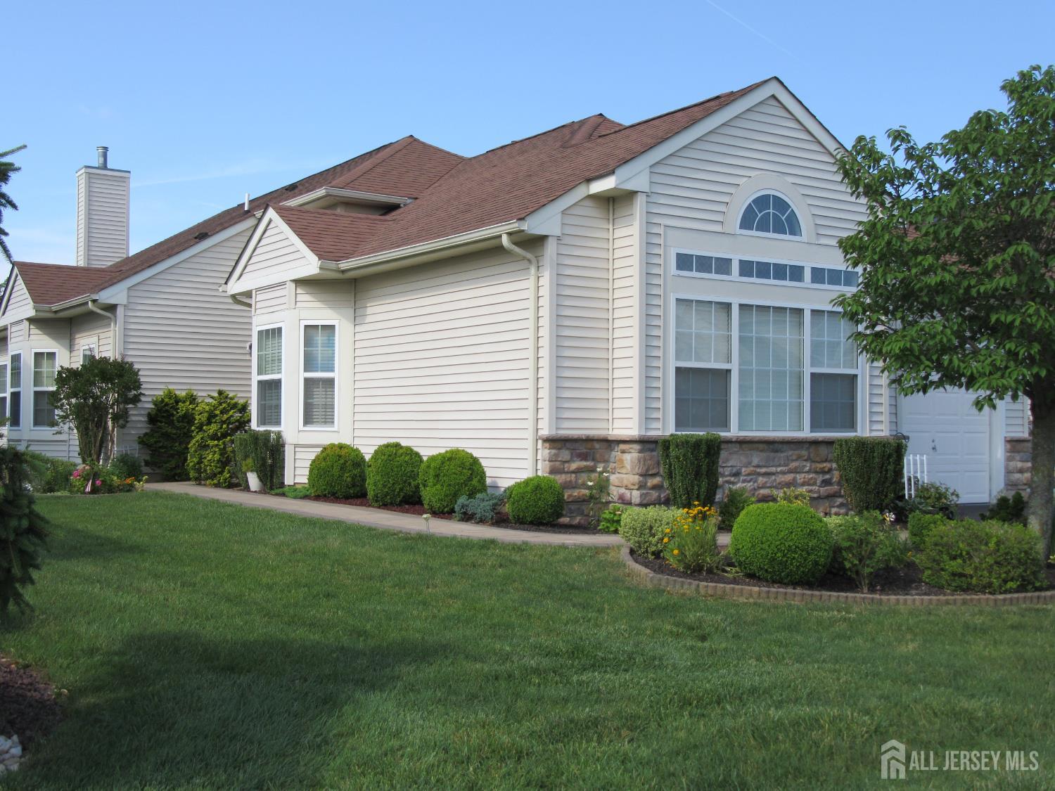 109 Tuscana Avenue Monroe NJ 08831