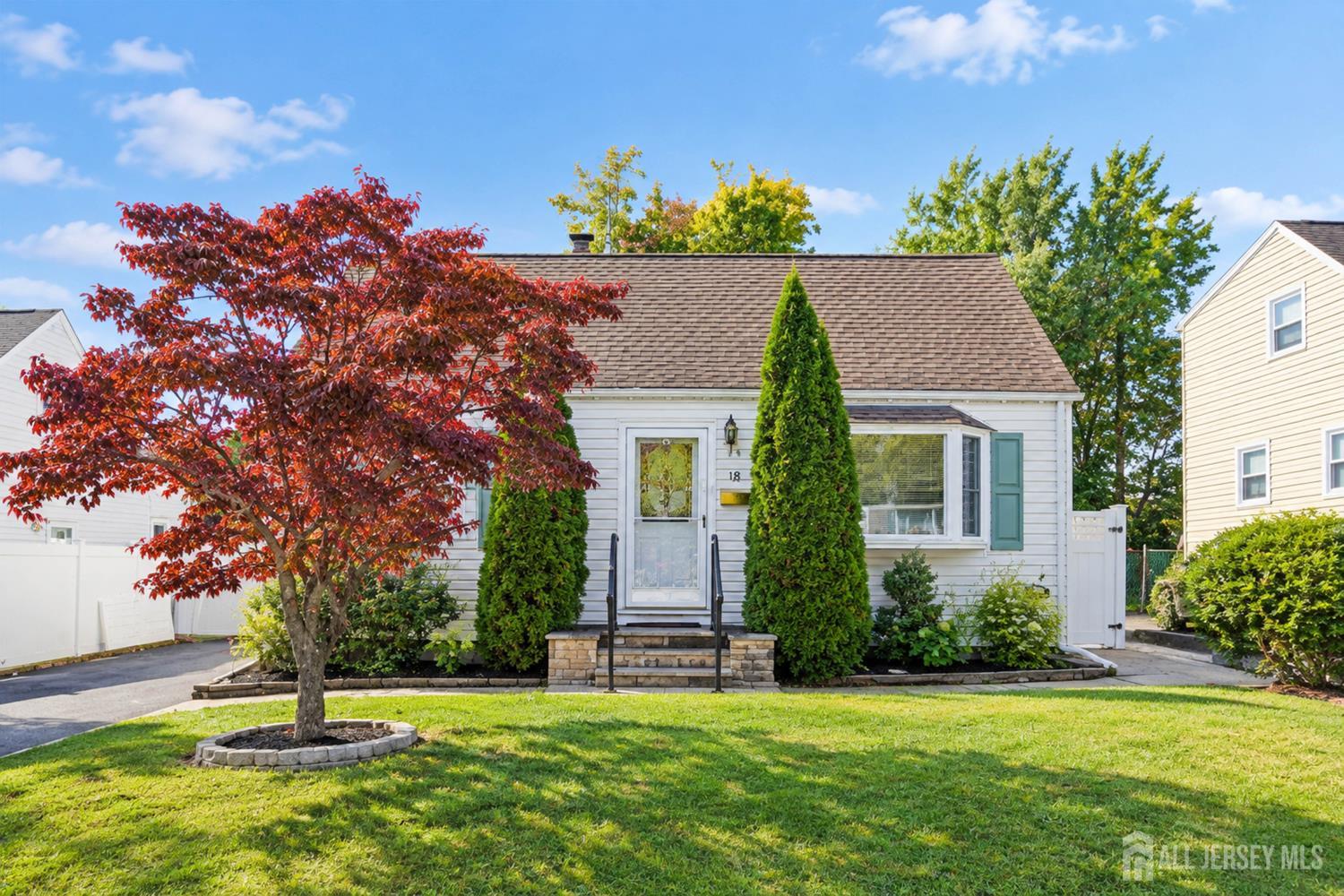 21 Buchanan Avenue Parlin NJ 08859