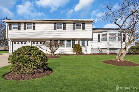 1463 Pawnee Road North Brunswick NJ 08902