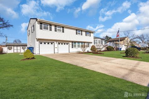 1463 Pawnee Road North Brunswick NJ 08902