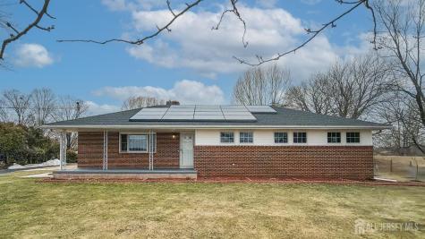 168 Line Road West Windsor NJ 08550