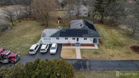 168 Line Road West Windsor NJ 08550