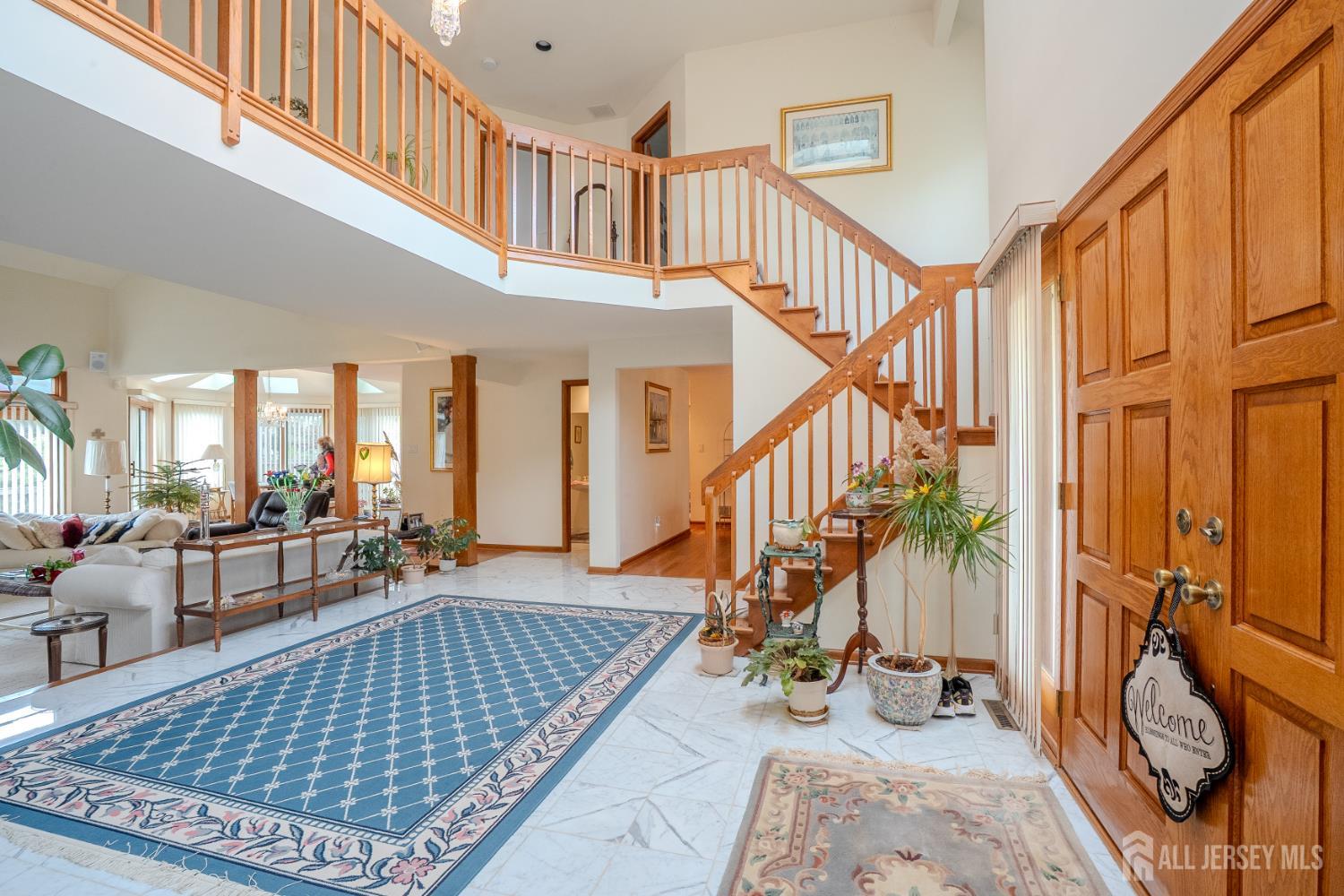20 Sapphire Drive West Windsor NJ 08550