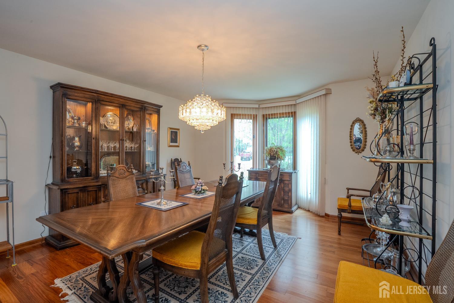 20 Sapphire Drive West Windsor NJ 08550