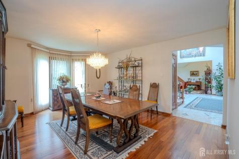 20 Sapphire Drive West Windsor NJ 08550