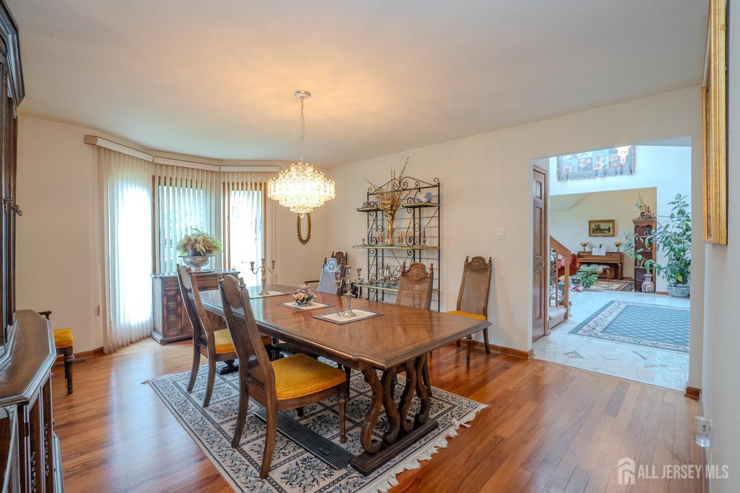 20 Sapphire Drive West Windsor NJ 08550