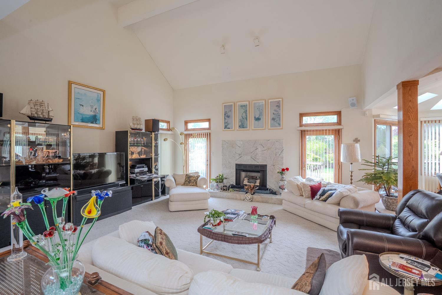 20 Sapphire Drive West Windsor NJ 08550