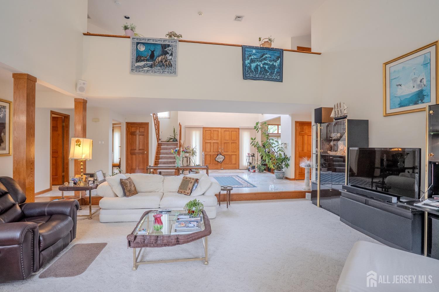20 Sapphire Drive West Windsor NJ 08550