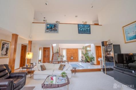 20 Sapphire Drive West Windsor NJ 08550