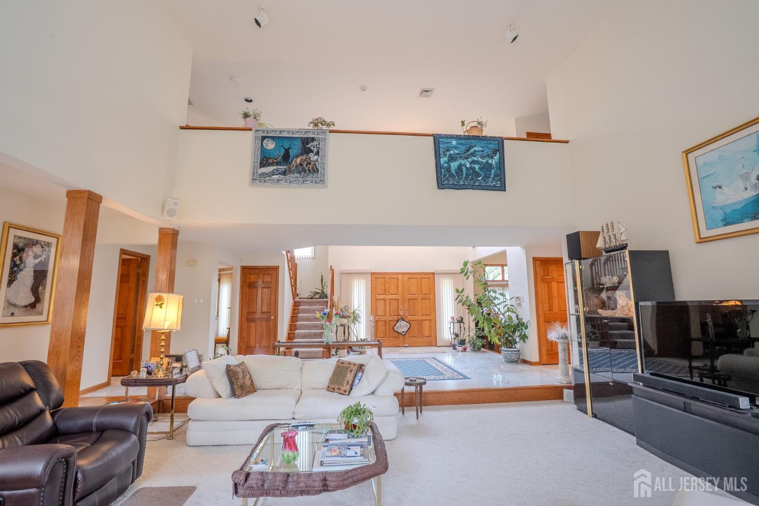 20 Sapphire Drive West Windsor NJ 08550