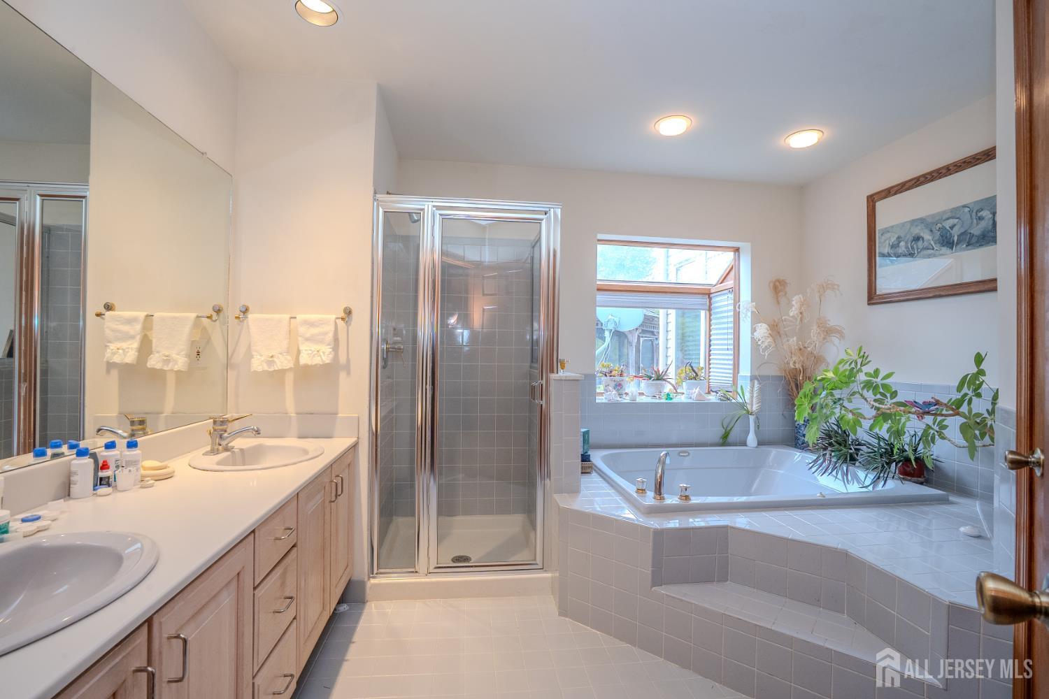 20 Sapphire Drive West Windsor NJ 08550