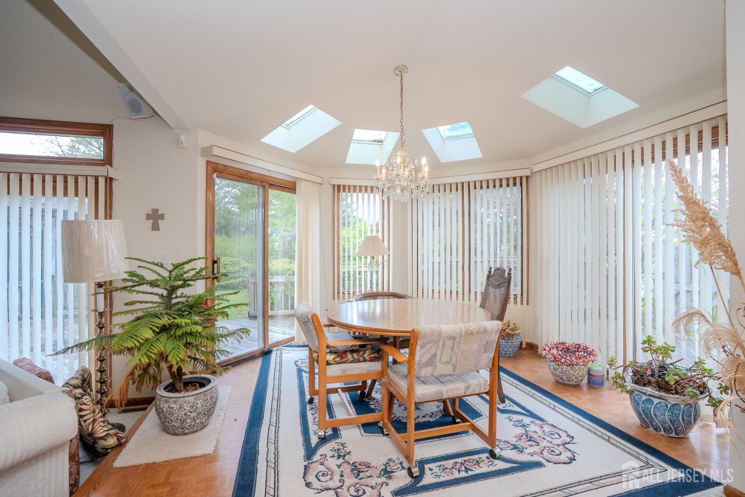 20 Sapphire Drive West Windsor NJ 08550