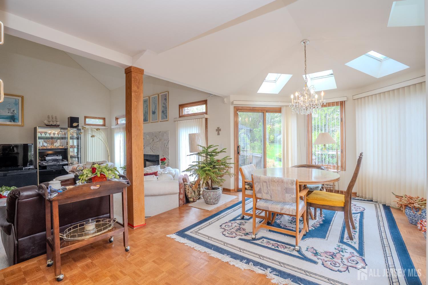 20 Sapphire Drive West Windsor NJ 08550