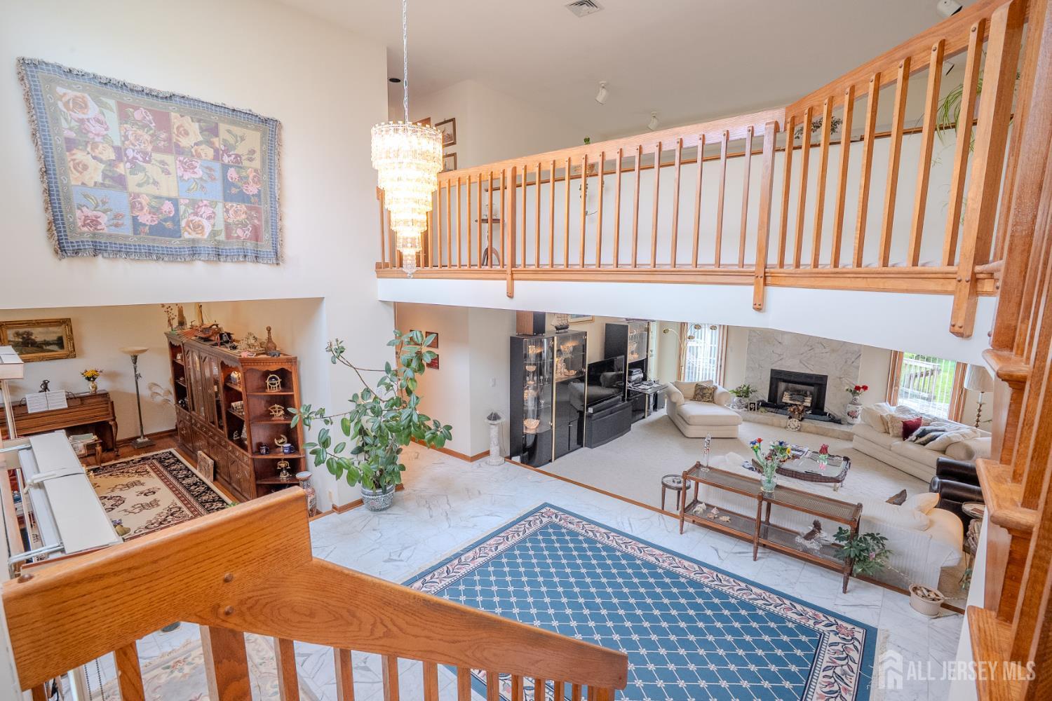 20 Sapphire Drive West Windsor NJ 08550