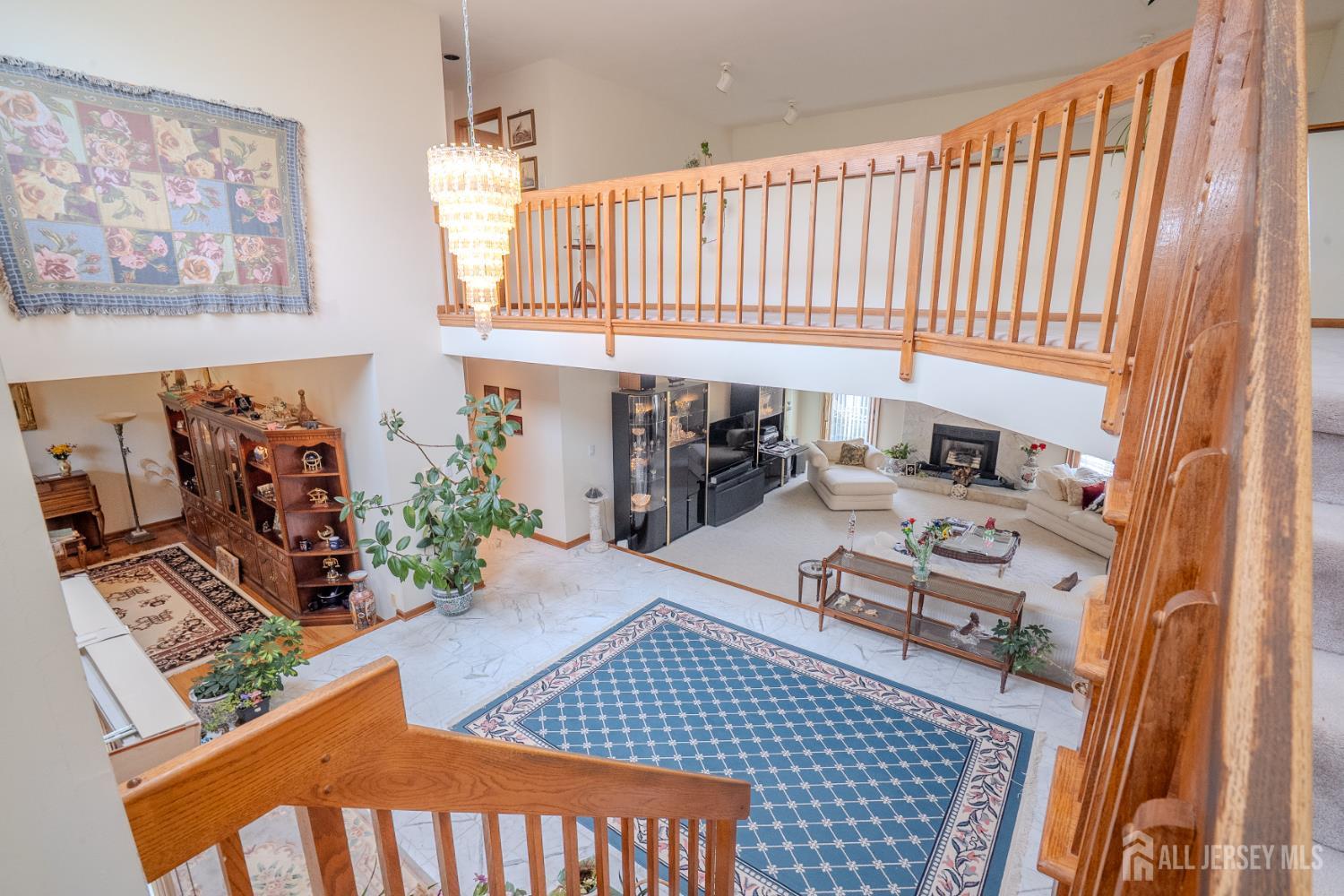 20 Sapphire Drive West Windsor NJ 08550