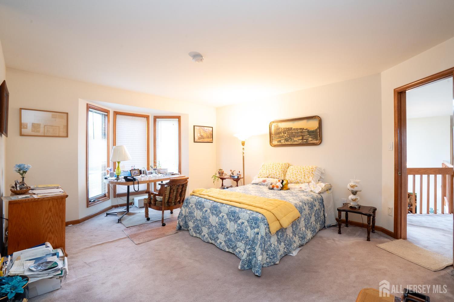 20 Sapphire Drive West Windsor NJ 08550