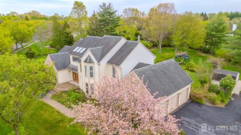 20 Sapphire Drive West Windsor NJ 08550
