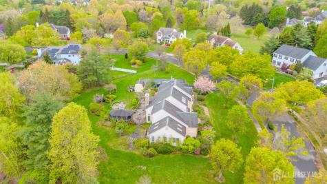 20 Sapphire Drive West Windsor NJ 08550