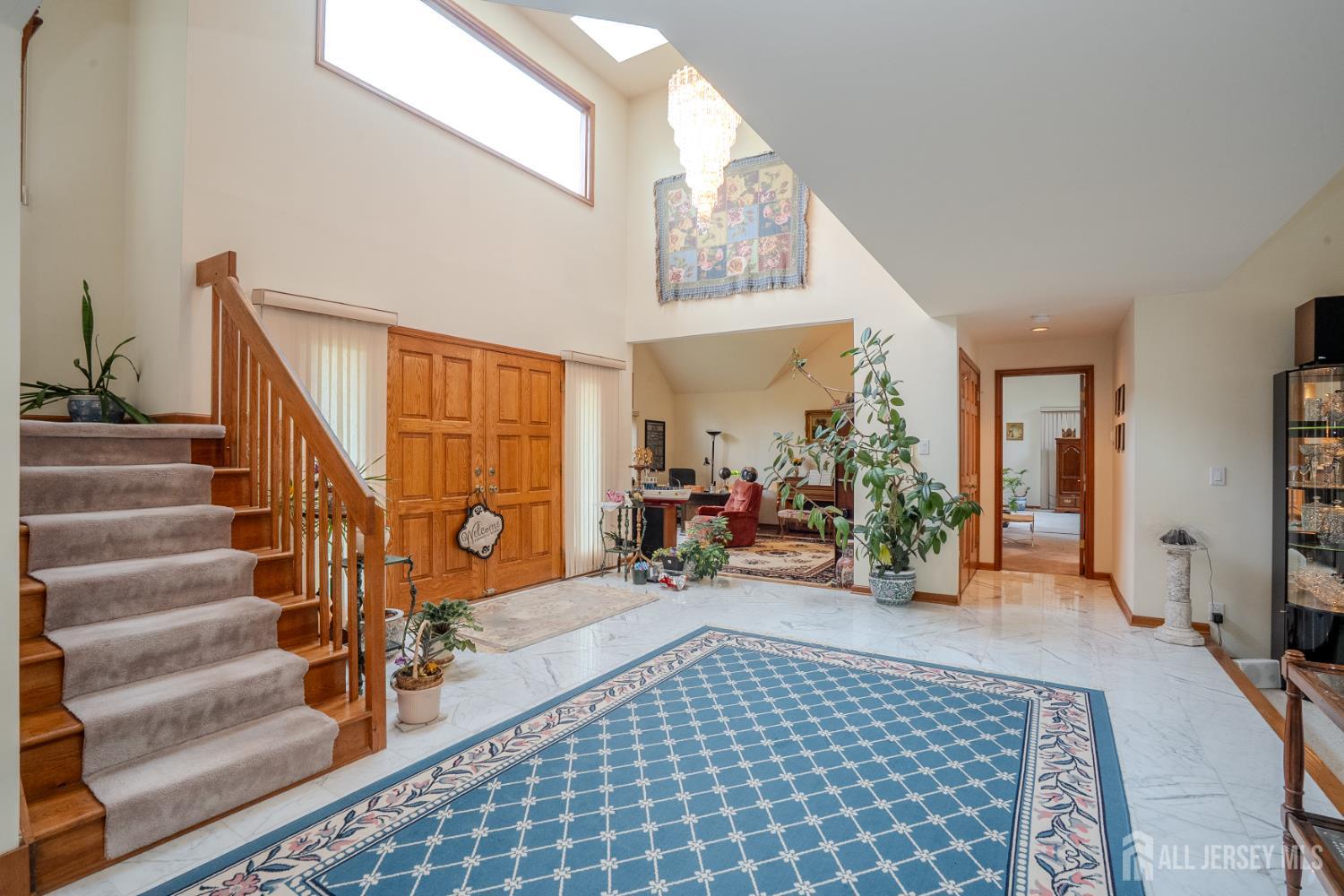 20 Sapphire Drive West Windsor NJ 08550