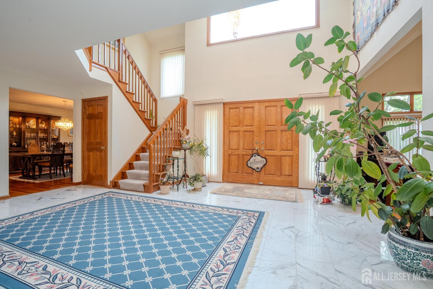 20 Sapphire Drive West Windsor NJ 08550