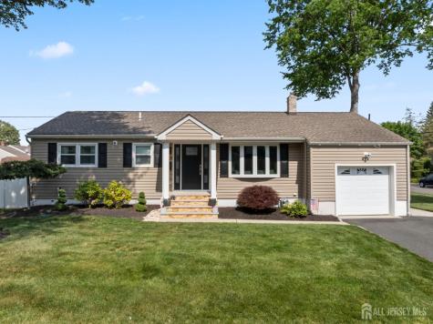 57 Desna Street Piscataway NJ 08854