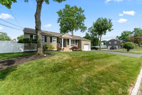 57 Desna Street Piscataway NJ 08854