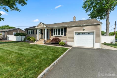 57 Desna Street Piscataway NJ 08854
