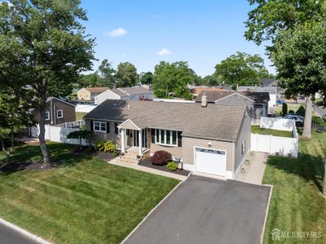 57 Desna Street Piscataway NJ 08854
