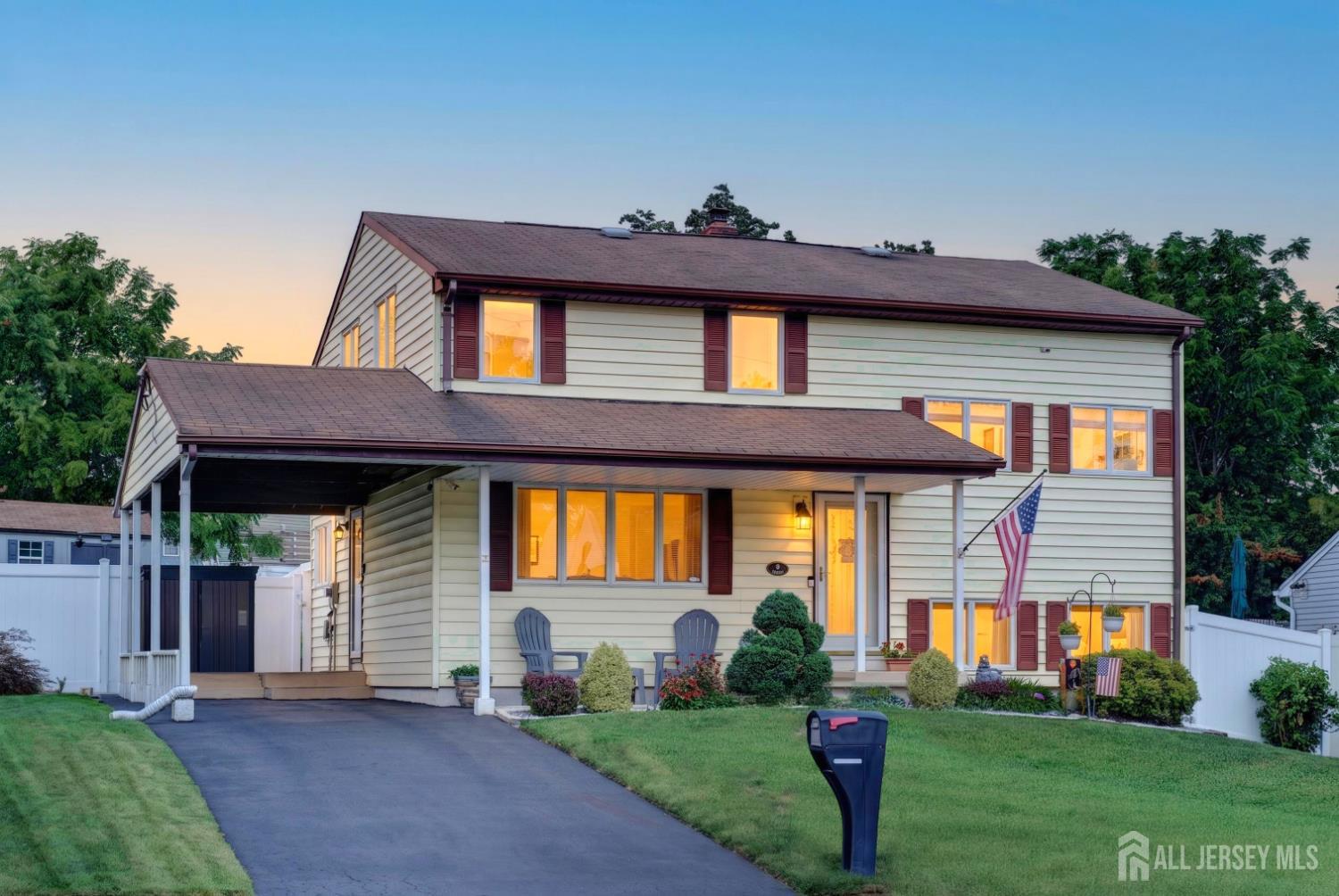 5 Jupiter Court South Amboy NJ 08879