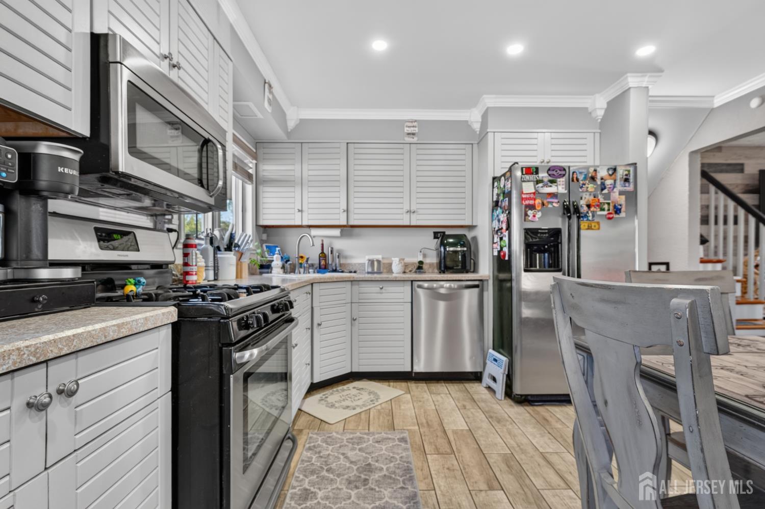 5 Jupiter Court South Amboy NJ 08879