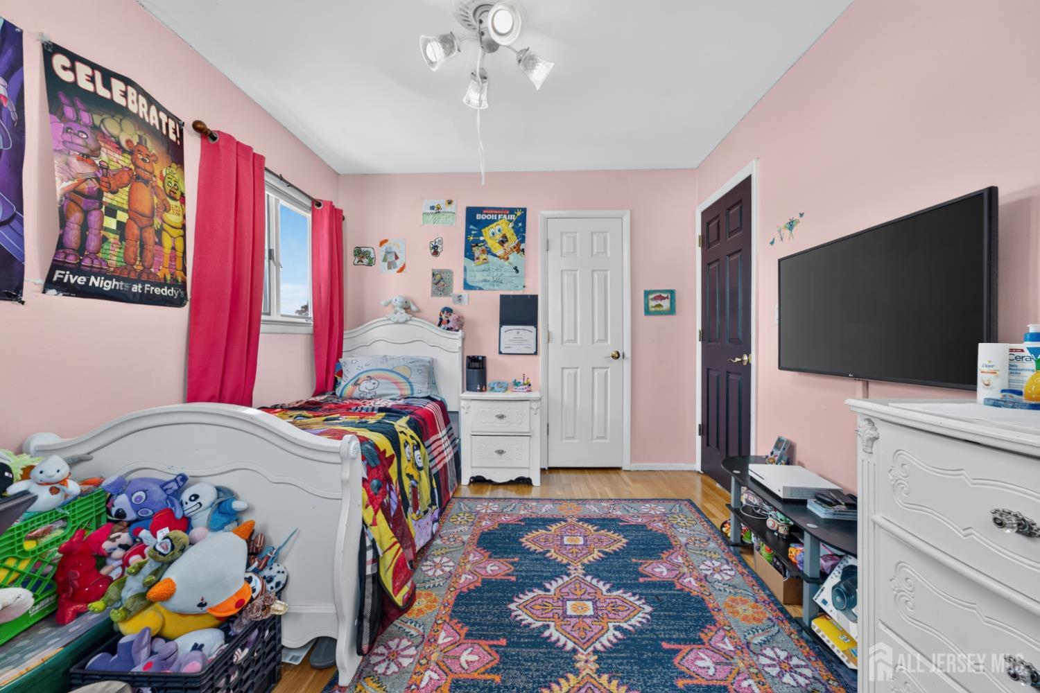 5 Jupiter Court South Amboy NJ 08879