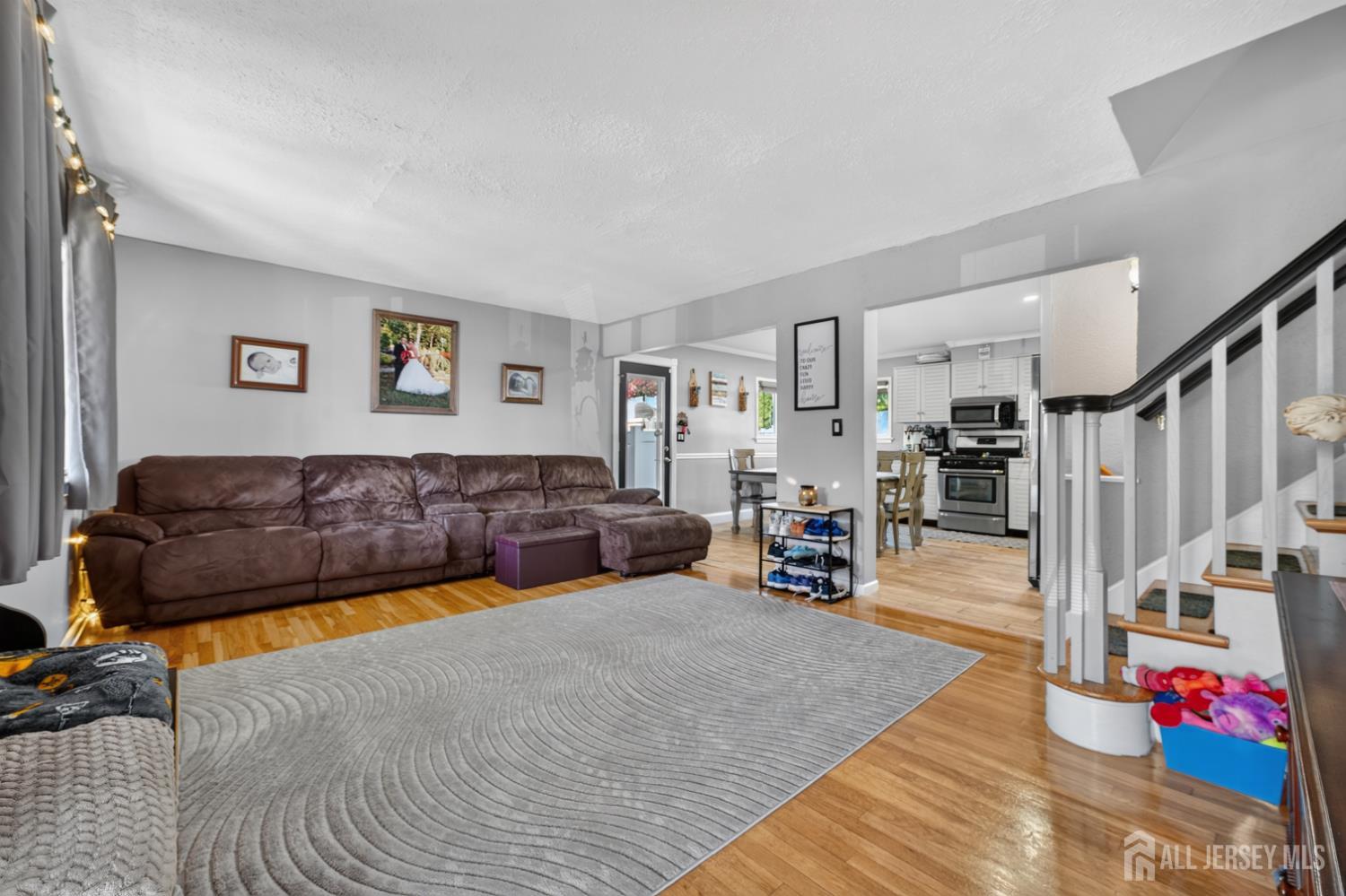 5 Jupiter Court South Amboy NJ 08879