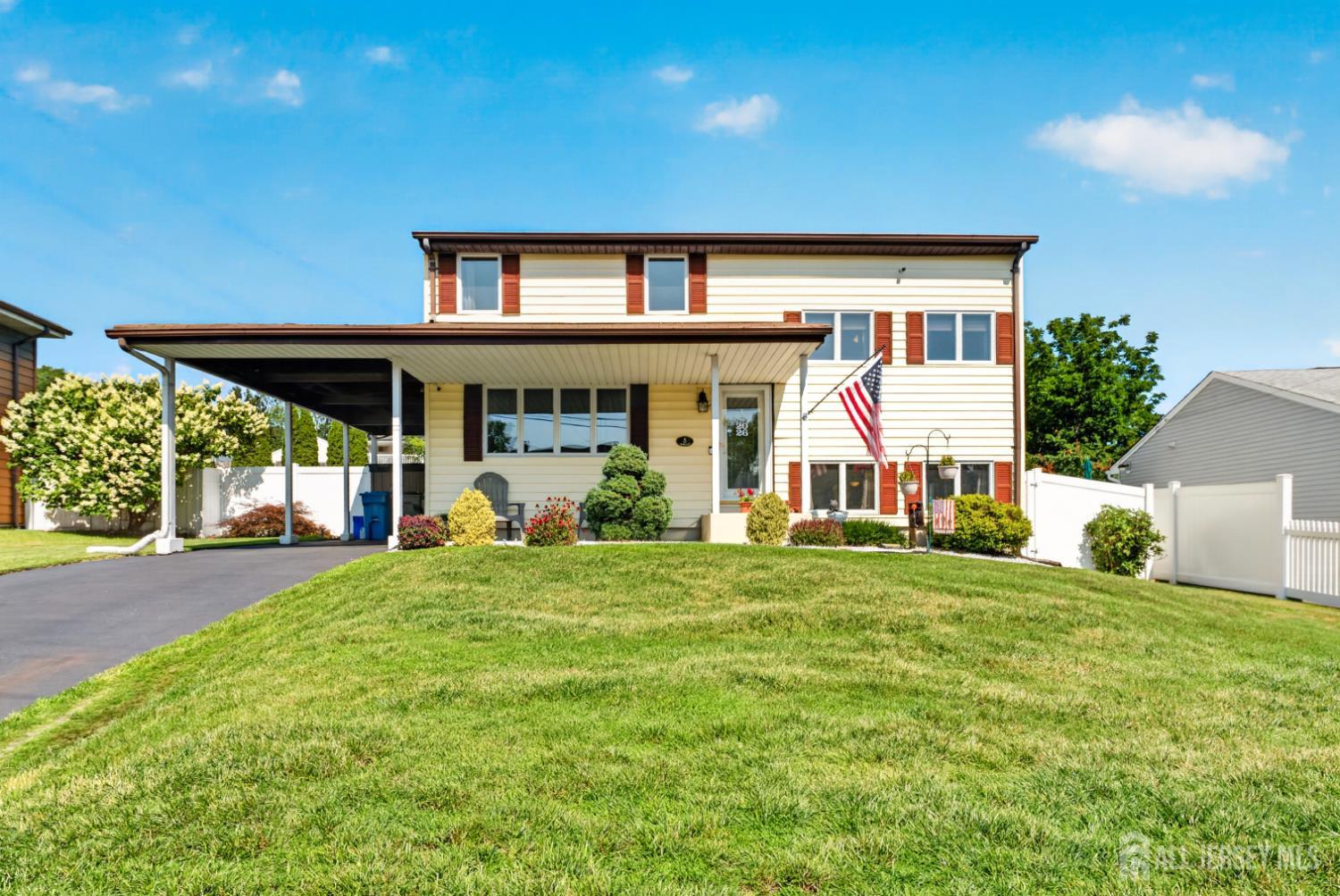 5 Jupiter Court South Amboy NJ 08879