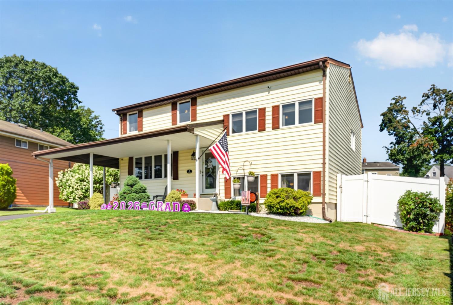 5 Jupiter Court South Amboy NJ 08879